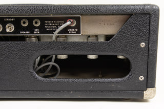 1964 Fender Showman Head
