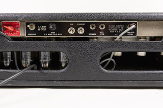 1964 Fender Showman Head