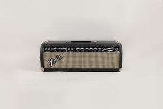 1964 Fender Showman Head
