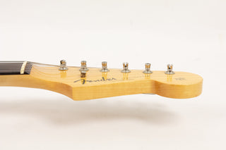 1964 Fender Stratocaster, Sunburst