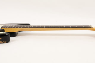 1964 Fender Stratocaster, Sunburst