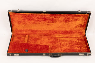 1964 Fender Stratocaster, Sunburst