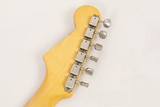 1964 Fender Stratocaster, Sunburst