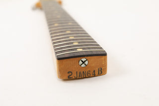 1964 Fender Stratocaster, Sunburst