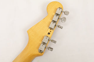 1964 Fender Stratocaster, Sunburst