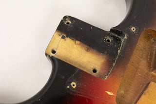 1964 Fender Stratocaster, Sunburst