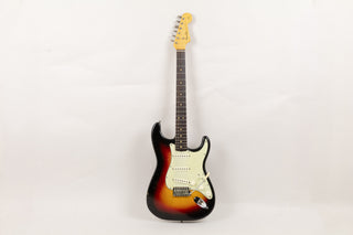 1964 Fender Stratocaster, Sunburst