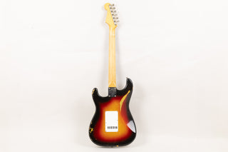 1964 Fender Stratocaster, Sunburst