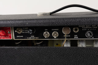 1964 Fender Vibrolux Reverb (Export Model)