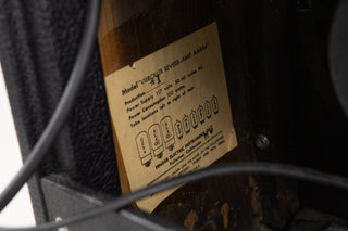 1964 Fender Vibrolux Reverb (Export Model)