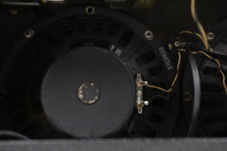 1964 Fender Vibrolux Reverb (Export Model)