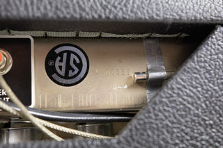 1964 Fender Vibrolux Reverb (Export Model)