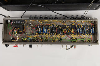 1964 Fender Vibrolux Reverb (Export Model)