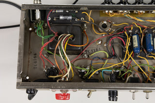 1964 Fender Vibrolux Reverb (Export Model)