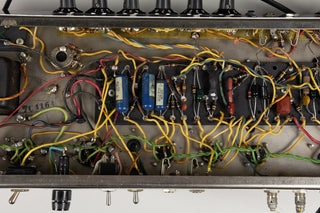 1964 Fender Vibrolux Reverb (Export Model)