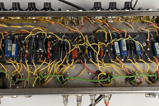 1964 Fender Vibrolux Reverb (Export Model)