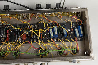 1964 Fender Vibrolux Reverb (Export Model)