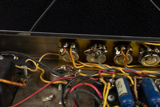 1964 Fender Vibrolux Reverb (Export Model)