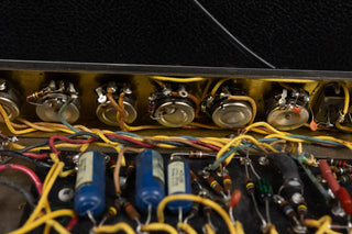 1964 Fender Vibrolux Reverb (Export Model)