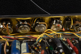 1964 Fender Vibrolux Reverb (Export Model)