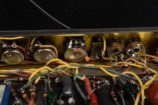 1964 Fender Vibrolux Reverb (Export Model)
