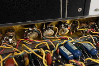1964 Fender Vibrolux Reverb (Export Model)
