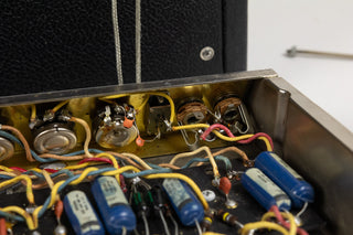 1964 Fender Vibrolux Reverb (Export Model)