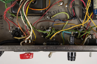 1964 Fender Vibrolux Reverb (Export Model)