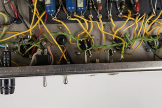 1964 Fender Vibrolux Reverb (Export Model)