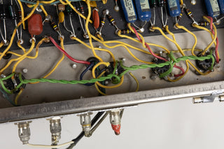 1964 Fender Vibrolux Reverb (Export Model)