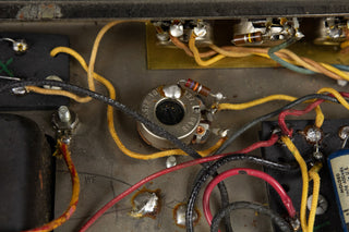 1964 Fender Vibrolux Reverb (Export Model)
