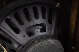 1964 Fender Vibrolux Reverb (Export Model)