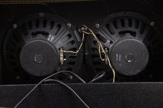 1964 Fender Vibrolux Reverb (Export Model)