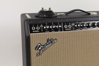 1964 Fender Vibrolux Reverb (Export Model)