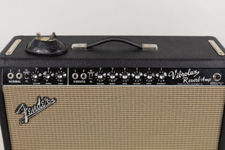 1964 Fender Vibrolux Reverb (Export Model)