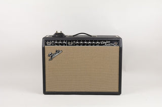 1964 Fender Vibrolux Reverb (Export Model)