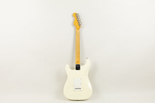 1964 Fender Stratocaster, White Refin