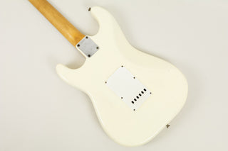 1964 Fender Stratocaster, White Refin