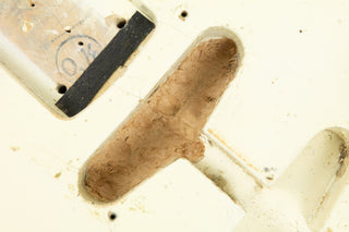 1964 Fender Stratocaster, White Refin