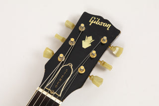 1964 Gibson ES-345TD, Sunburst
