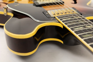 1964 Gibson ES-345TD, Sunburst