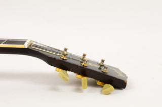 1964 Gibson ES-345TD, Sunburst