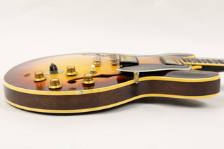 1964 Gibson ES-345TD, Sunburst