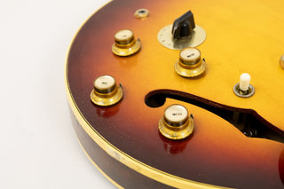 1964 Gibson ES-345TD, Sunburst