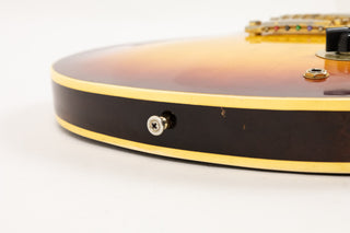 1964 Gibson ES-345TD, Sunburst
