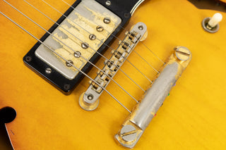 1964 Gibson ES-345TD, Sunburst