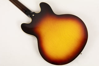 1964 Gibson ES-345TD, Sunburst