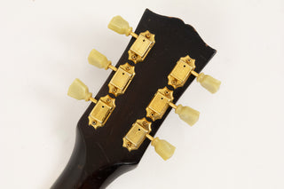 1964 Gibson ES-345TD, Sunburst