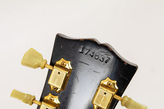 1964 Gibson ES-345TD, Sunburst