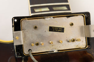1964 Gibson ES-345TD, Sunburst